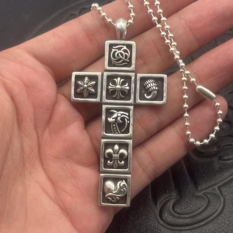 Chrome Hearts Necklaces